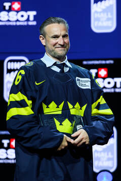 Niklas Kronwall