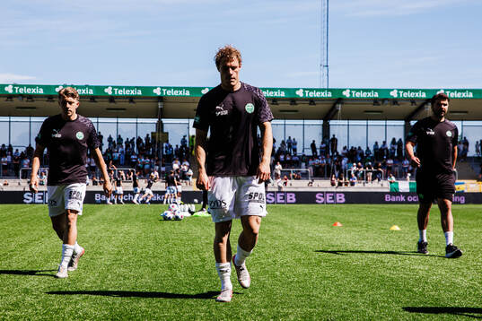 Västerås Herman Magnusson