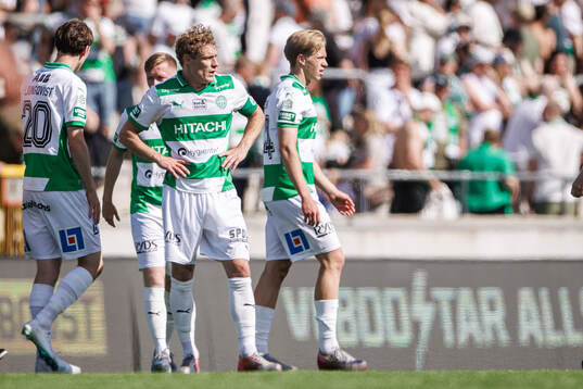 Västerås Herman Magnusson deppar