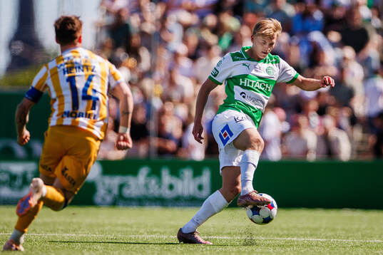 Västerås Karl Gunnarsson