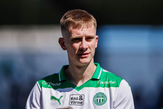 Västerås Karl Gunnarsson