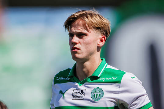 Västerås Jens Magnusson