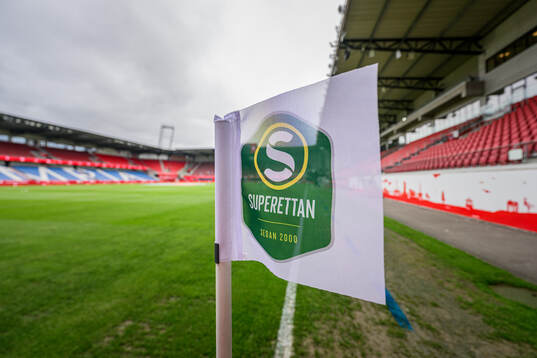 En hörnflagga