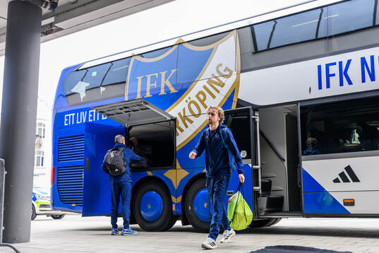 IFK Norrköpings Leo Lif