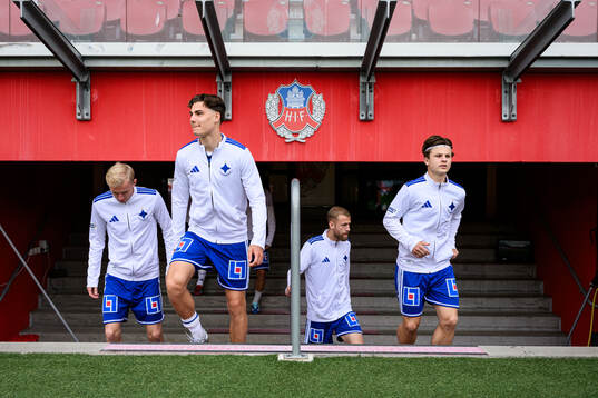 IFK Norrköpings spelare