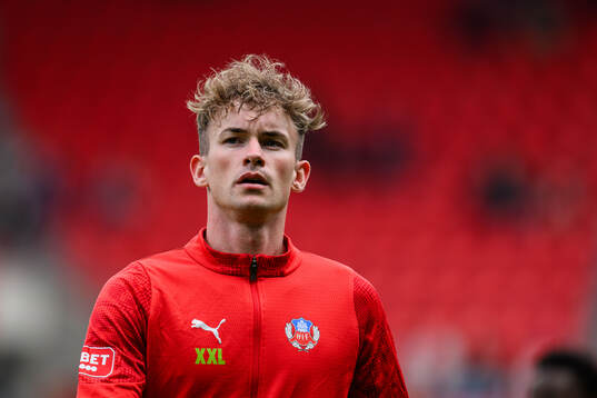 Helsingborgs Alexander Johansson
