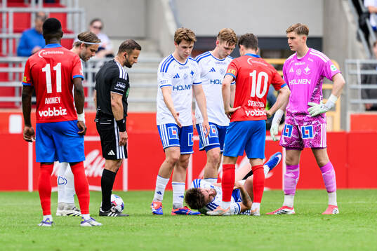 IFK Norrköpings Tim Prica