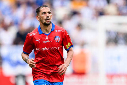 Helsingborgs Loret Sadiku
