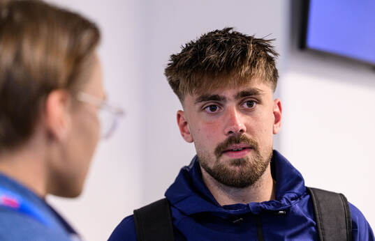 IFK Norrköpings Tim Prica