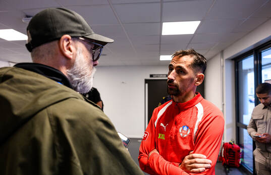 Helsingborgs Loret Sadiku