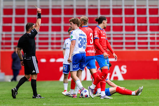 IFK Norrköpings Ture Sandberg