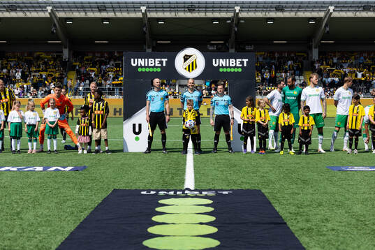 Line up