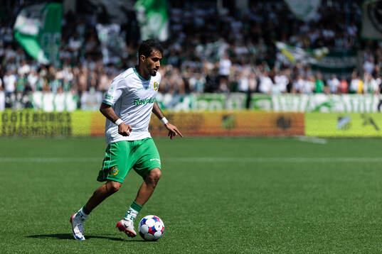 Hammarbys Montader Madjed