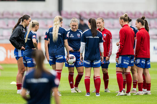 Vittsjö spelarna