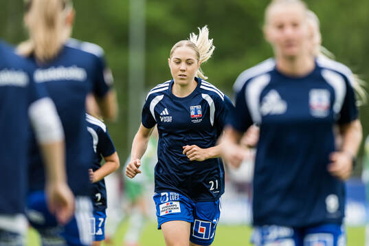 Vittsjös Milla Larsson