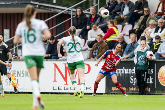 Vittsjös Lisa Klinga
