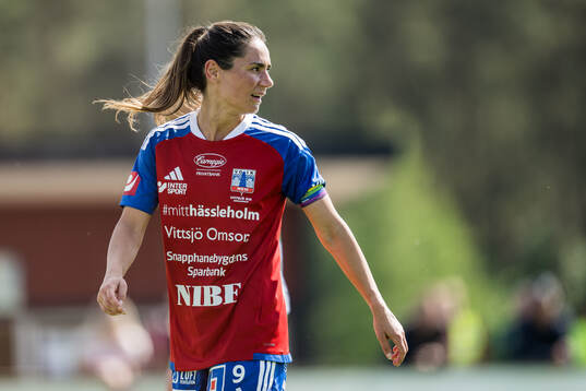 Vittsjös Lisa Klinga