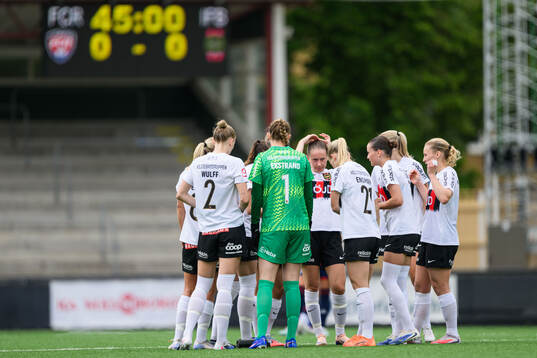 Brommapojkarnas spelare