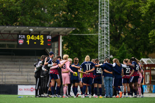 Rosengårds spelare