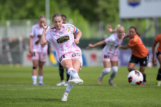 Häckens Anna Anvegård