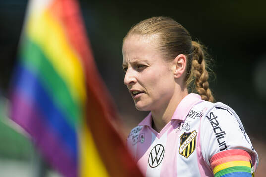 Häckens Anna Anvegård