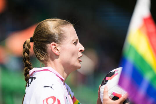 Häckens Anna Anvegård