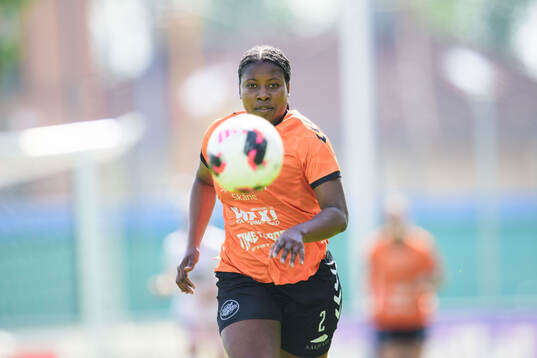 Kristianstads Waniya Hudson