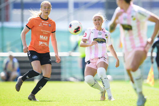 Häckens Alva Selerud