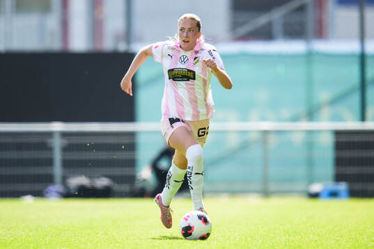 Häckens Josefin Baudou