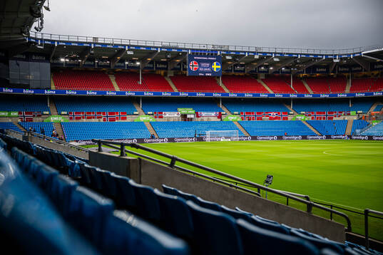 Ullevaal Stadion