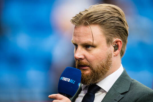 Marius Skjelbæk