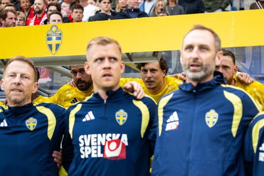 Victor Nilsson Lindelöf of Sweden