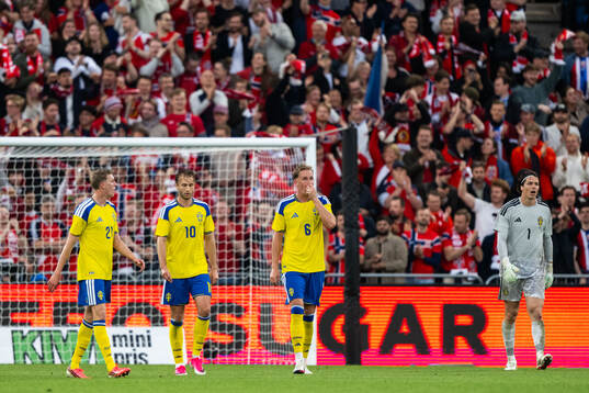 Alexander Bernhardsson, Benjamin Nygren, Herman Johansson