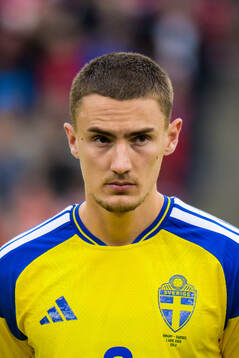 Gustaf Lagerbielke of Sweden