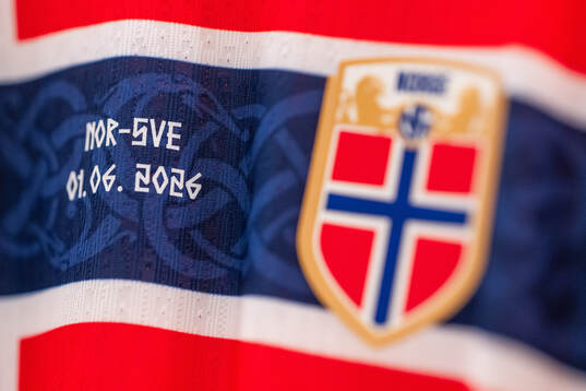 The crest