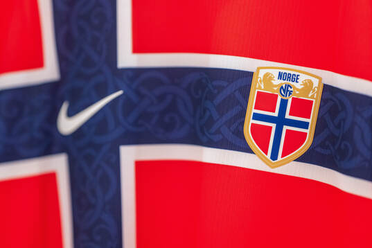 The crest