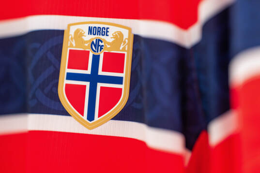 The crest