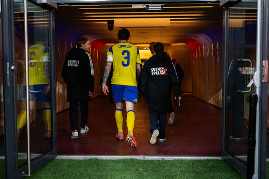 Victor Nilsson Lindelöf of Sweden
