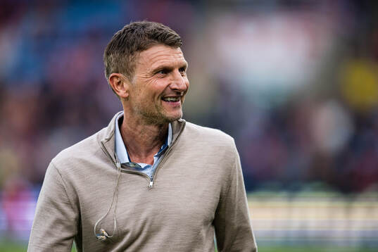 Tore André Flo