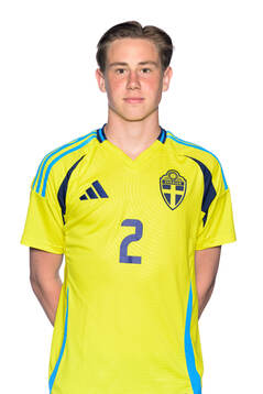 Elias Pelgander