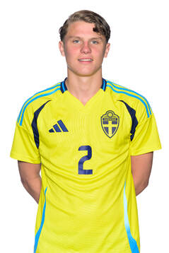 Lucas Landgren Persson