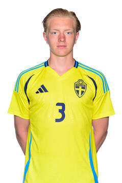 Hampus Thorsson