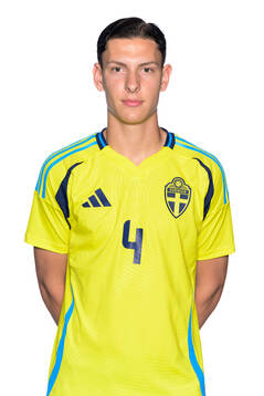Lino Wernberg Hyppänen