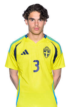 Alexander Lindgren