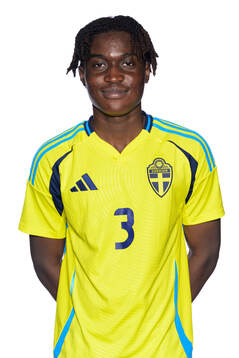 Warren Ngana