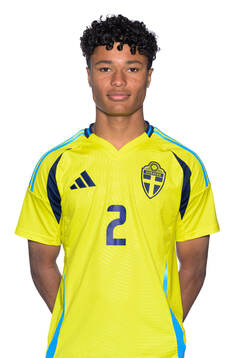 Marlon Wowoah