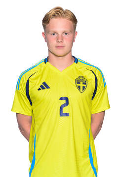 Jonathan Edenvik