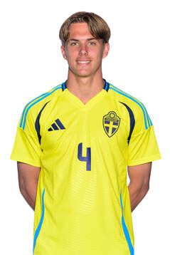 Leon Westin Bryhn
