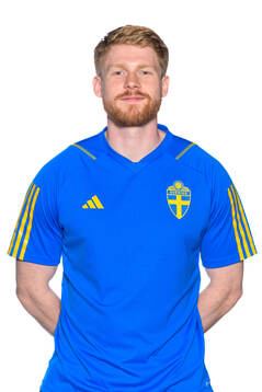 Sebastian Rundström Svedén