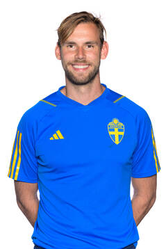Johan Karlsson